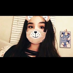 Meet your Posher, Grace